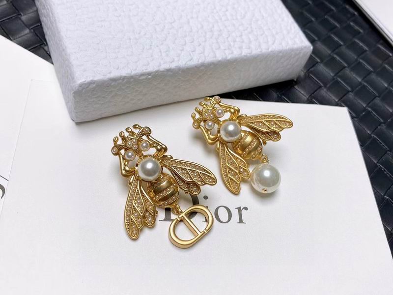 Dior Earring 04lyr371